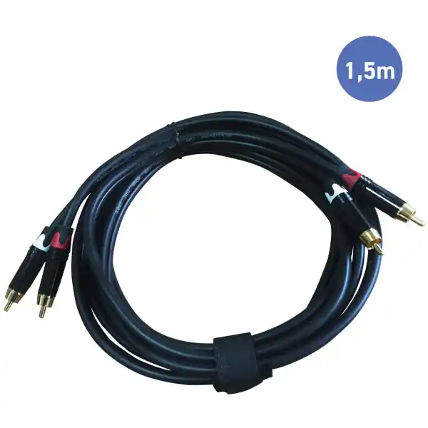 Prix Bas Power StudioAUDIOCAB 4031 (1.5m)