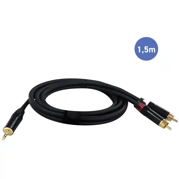 Achetez Aujourd'hui Power StudioAUDIOCAB 4018 (1.5m)