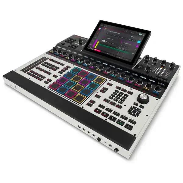 Haute Qualité Akai ProfessionalMPC XL