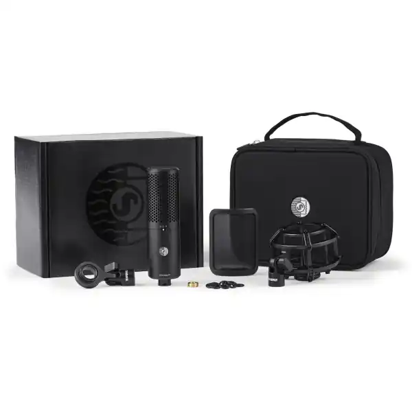 Offre Du Jour ShureKSM44MP