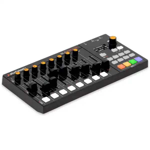 StudiologicSL Mixface Dernier Modèle