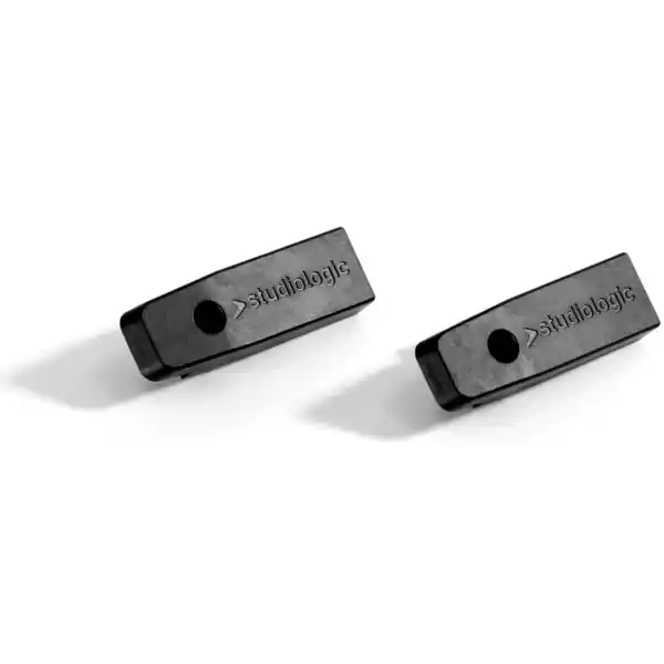 Expédié Aujourd'hui StudiologicMagnetic Brackets SL MK2