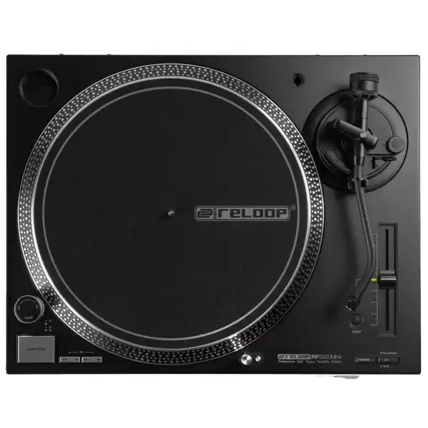 Acheter En Ligne ReloopRP-5000 MK4