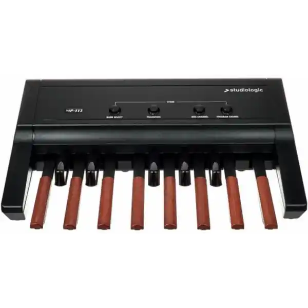 StudiologicMP-113 Acheter En Ligne