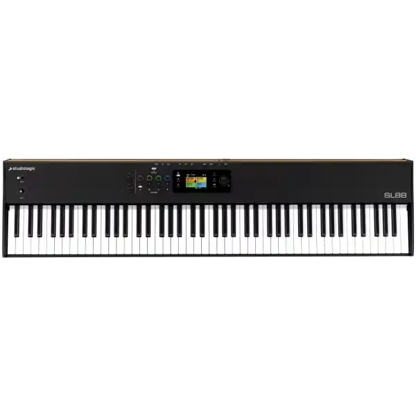 Meilleur Choix StudiologicSL88 MK2