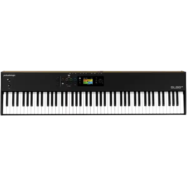 StudiologicSL88 GT MK2 Expédié Aujourd'hui