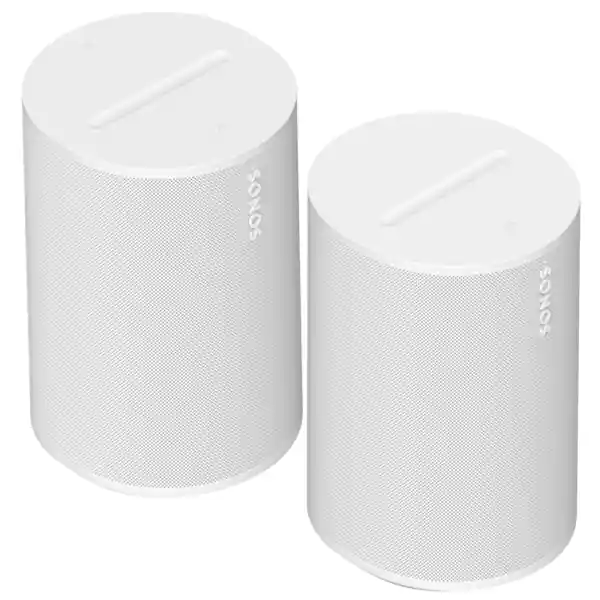 Commander Maintenant SonosPack 2x ERA 100 (BLANCHES)