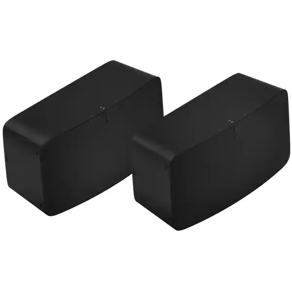 Usine Directe SonosPack 2x Sonos Five (NOIRES)