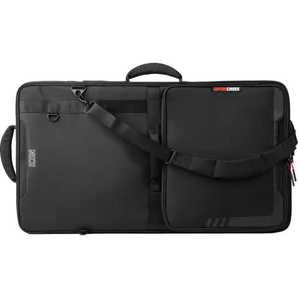 Prix Choc Gator CasesG-ICONDJ-LG-BP