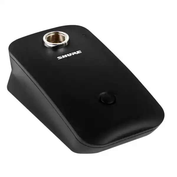 ShureULXD8 G51 Réduction