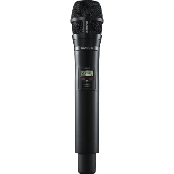 ShureULXD2/N8CB G56 Soldes