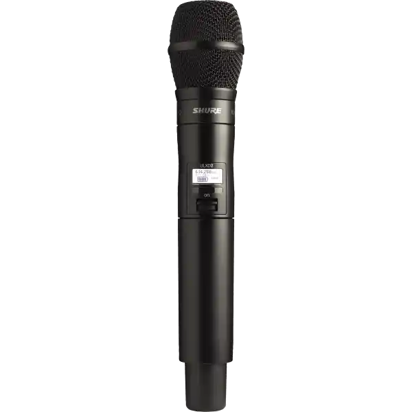 ShureULXD2/K9 G56 Acheter En Ligne