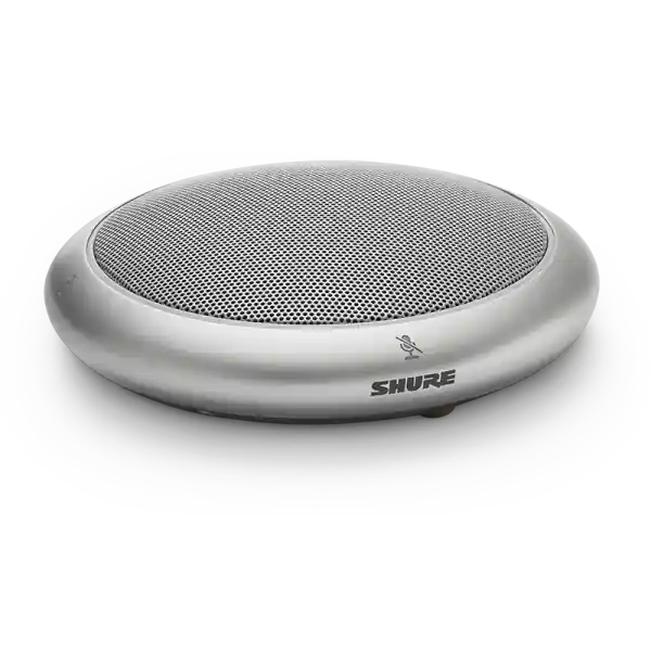 Commander Maintenant ShureMXA320 (Aluminium)