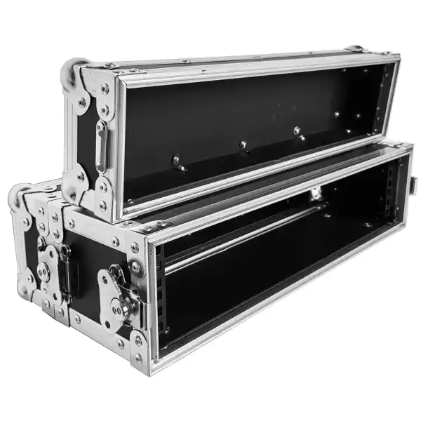 Power Acoustics - Flight casesFCE 2 UHFMIC Super Prix