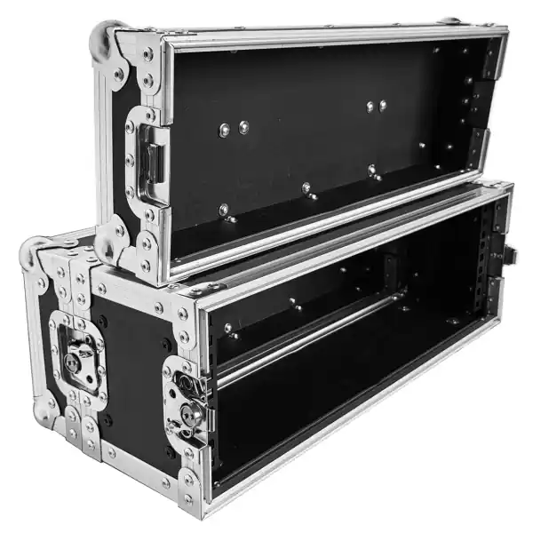 Power Acoustics - Flight casesFCE 3 UHFMIC Marque