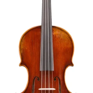 Eastman Strings VL701 Rudoulf Doetsch 4/4 Professional Violin Outfit Solde