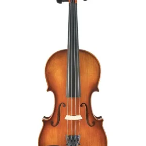 Satisfait Ou Remboursé John Juzek Violins Model 111 Violin w/ Flame Maple Back - 4/4