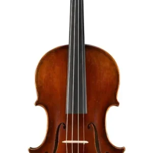 Jusqu'à Épuisement Des Stocks Eastman Strings VL401LM Ivan Dunov 4/4 Stradivari Violin Outfit