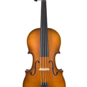 John Juzek Violins Model 109 Violin with Flame Maple Back - 4/4 Soldes