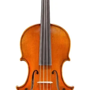 Authentique Eastman Strings VL702 Wilhelm Klier 4/4 Guarneri Violin