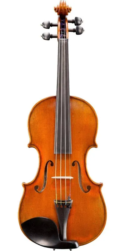 Authentique Eastman Strings VL702 Wilhelm Klier 4/4 Guarneri Violin