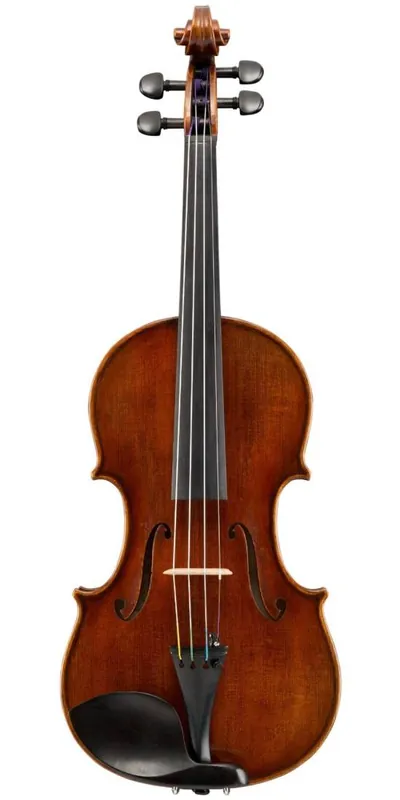 Eastman Strings VL402LM Ivan Dunov 4/4 Violin Outfit Seulement Aujourd'hui
