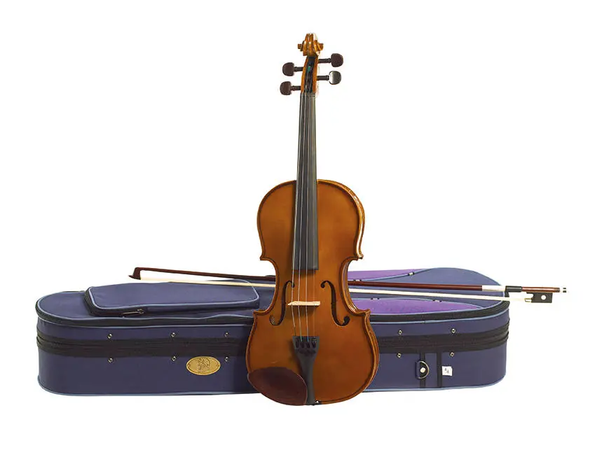 Seulement Aujourd'hui Stentor Student I Violin Outfit 4/4