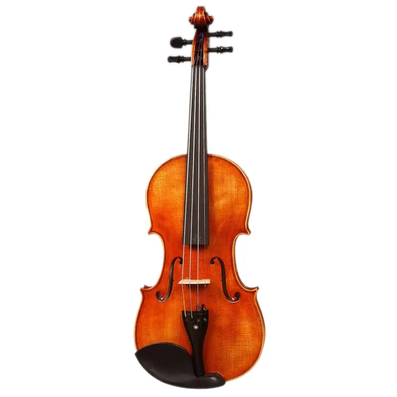 Counterpoint Musical Harald Lorenz HL8 Concert Violin - 4/4 Quantité Limitée