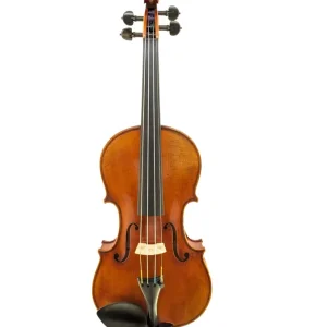 Commander Vite Scott Cao Violins STV-850 Intermediate Student Violin - Soil Finish