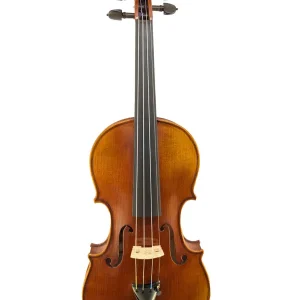 Vente Flash Scott Cao Violins 750E Artistic Series 4/4 Violin - Soil