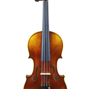 Scott Cao Violins STV-600 Aged Varnish Intermediate Violin - 4/4 Meilleur Choix