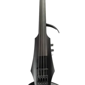 Achat Immédiat NS Designs NXTa 4-String Electric Violin - Satin Black