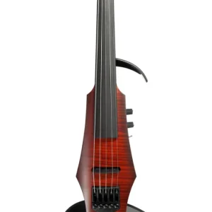 NS Designs NXTa 5-String Electric Violin - Sunburst Acheter En Ligne