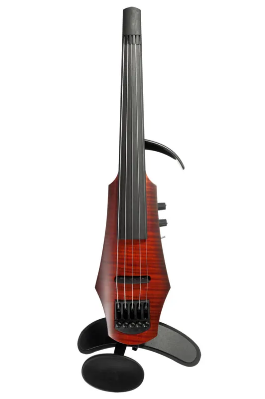 NS Designs NXTa 5-String Electric Violin - Sunburst Acheter En Ligne