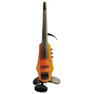 Nouvelle Collection NS Designs CR4 - Electric Violin