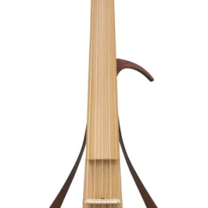 Commander Maintenant Yamaha Band Pro 5 String Electric Violin - Natural Brown