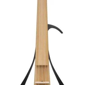 Dernière Chance Yamaha Band Pro 5 String Electric Violin - Black