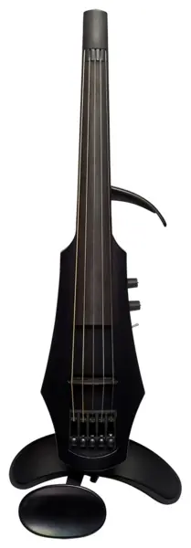 Satisfait Ou Remboursé NS Designs NXTa 5-String Electric Violin - Satin Black