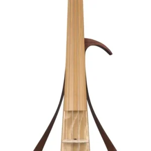 Usine Directe Yamaha Band Pro 4 String Electric Violin - Natural Brown