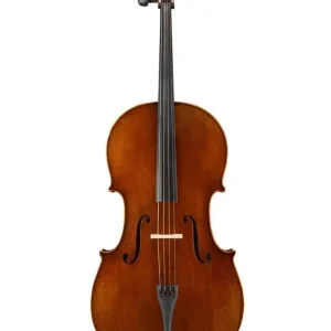 Usine Directe Eastman Strings VC402ST Ivan Dunov Superior 4/4 Cello Outfit