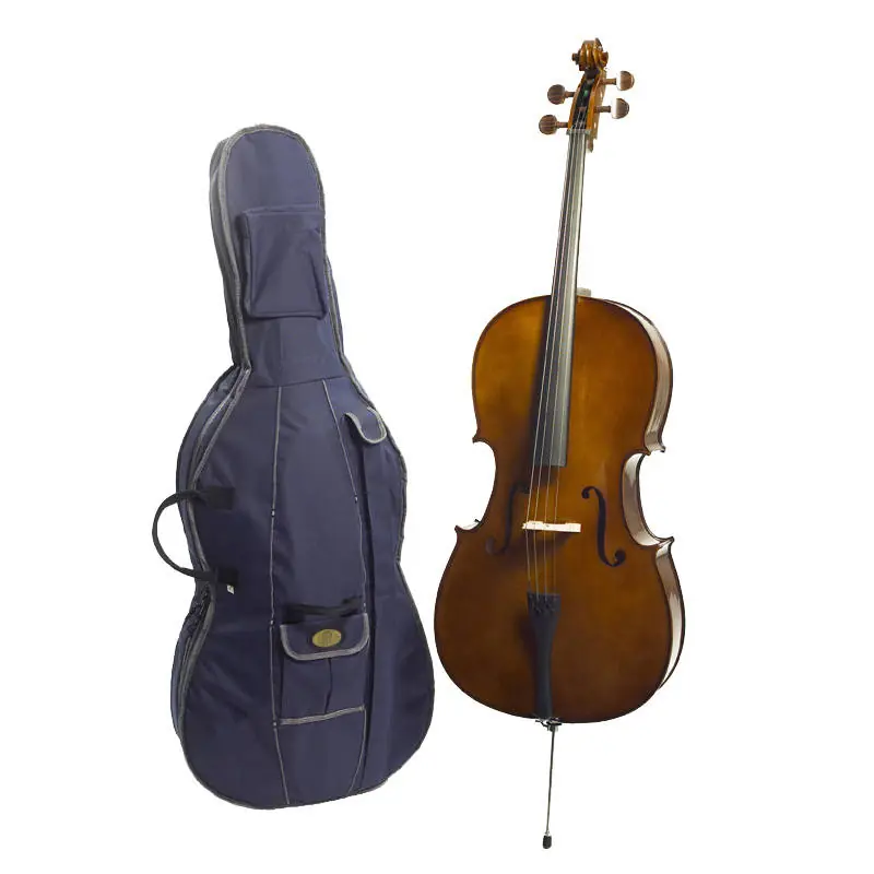 Populaire Stentor Student I Cello Outfit 4/4