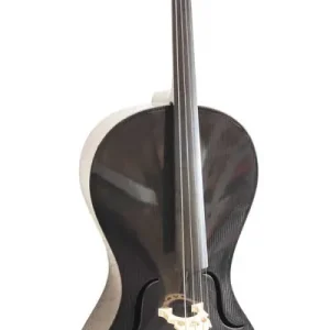 Mezzo-Forte Streichinstrumente EvoLine Carbon Fibre 4/4 Cello Must-Have