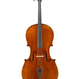 Populaire Eastman Strings VC405ST 4/4 Cello Outfit