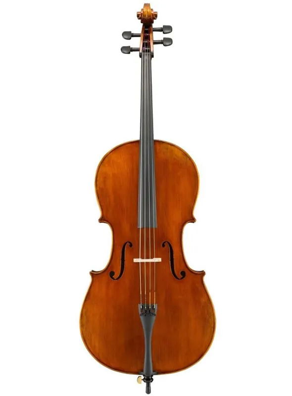 Populaire Eastman Strings VC405ST 4/4 Cello Outfit