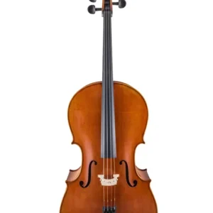 Scherl & Roth SR75 Advanced Cello Outfit - 4/4 Certifié