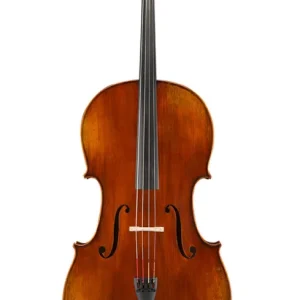 Eastman Strings VC401 Ivan Dunov 4/4 Cello Outfit Bon Plan