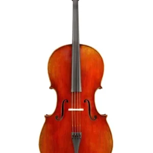 Eastman Strings VC605ST Master Series Cello Outfit Achat Immédiat