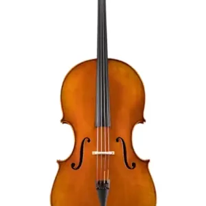 Eastman Strings VC702 Wilhelm Klier 4/4 Cello - Guarneri Pattern Top Vente