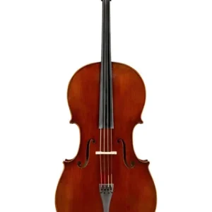 Eastman Strings VC701ST Rudoulf Doetsch Master 4/4 Cello Outfit Expédition Rapide