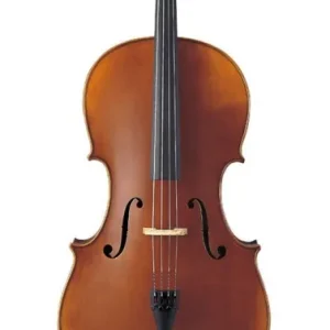 Yamaha Band Intermediate Cello Outfit 4/4 Acheter En Ligne